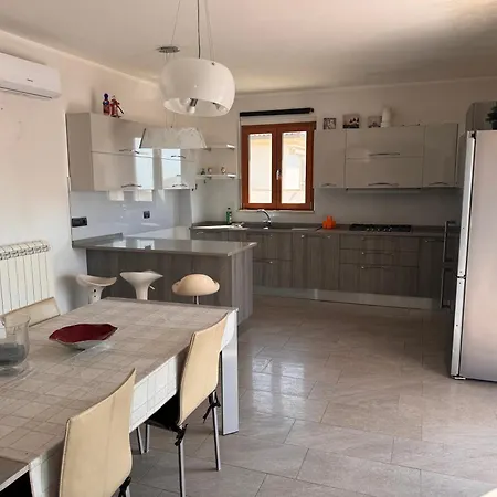 Apartman Luxury Terrace Breathtaking Sea View 4 Bedrooms