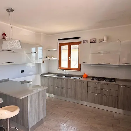 Luxury Terrace Breathtaking Sea View 4 Bedrooms Lägenhet *