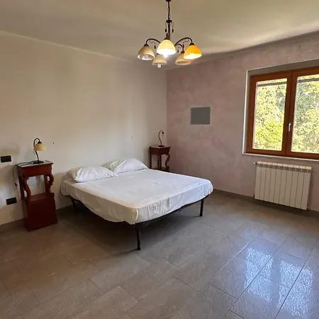 Luxury Terrace Breathtaking Sea View 4 Bedrooms Lägenhet Santa Domenica (Vibo Valentia)