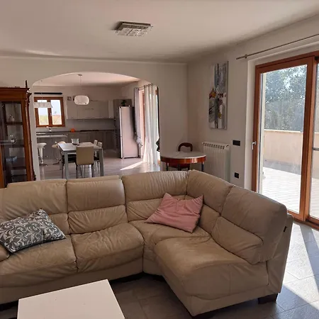 Luxury Terrace Breathtaking Sea View 4 Bedrooms *