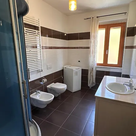 Luxury Terrace Breathtaking Sea View 4 Bedrooms Lägenhet *