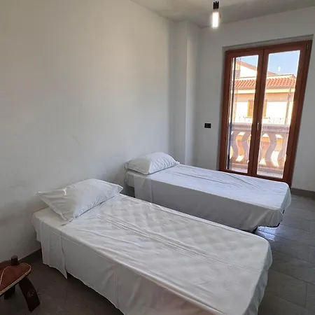 Luxury Terrace Breathtaking Sea View 4 Bedrooms * Santa Domenica (Vibo Valentia)