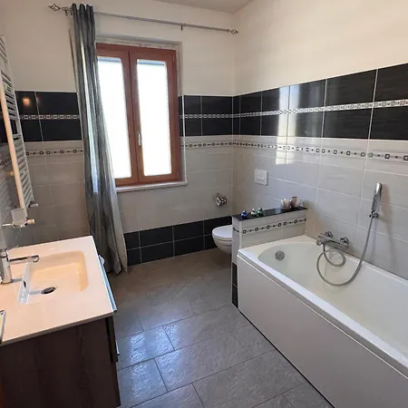 Luxury Terrace Breathtaking Sea View 4 Bedrooms Lägenhet *